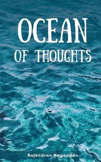 bokomslag Ocean of Thoughts