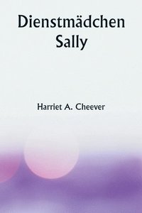 bokomslag Dienstmdchen Sally