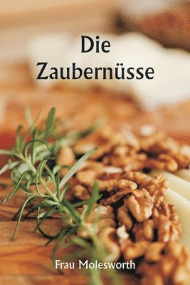 Die Zaubernsse 1