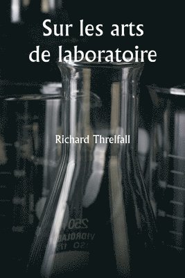 Sur les arts de laboratoire 1