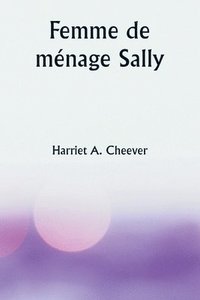 bokomslag Femme de mnage Sally