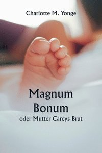 bokomslag Magnum Bonum oder Mutter Careys Brut