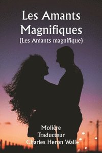 bokomslag Les Amants Magnifiques (Les Amants magnifique )