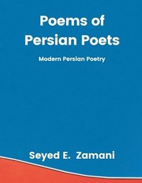 bokomslag Poems of Persian Poets