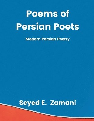 Poems of Persian Poets 1