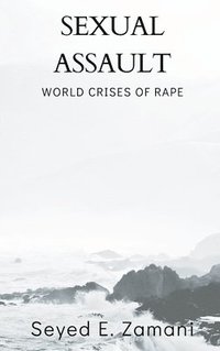 bokomslag Sexual Assault