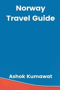 bokomslag Norway Travel Guide