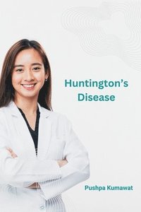 bokomslag Huntingtons Disease