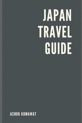 Japan Travel Guide 1