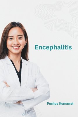 bokomslag Encephalitis