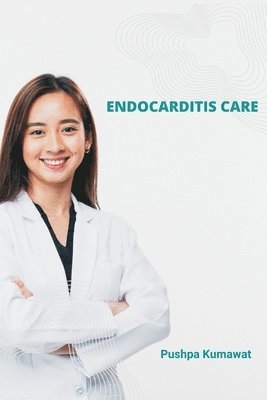 bokomslag Endocarditis Care