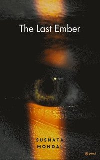 bokomslag Last Ember