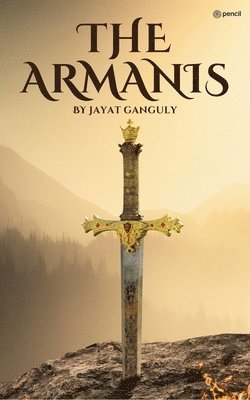 bokomslag Armanis
