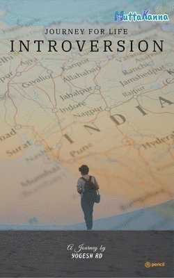 Writer Muttakanna - Introversion, Häftad