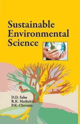 bokomslag Sustainable Environmental Science