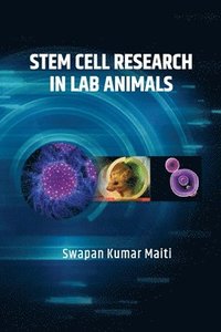 bokomslag Stem Cell Research in Lab Animals