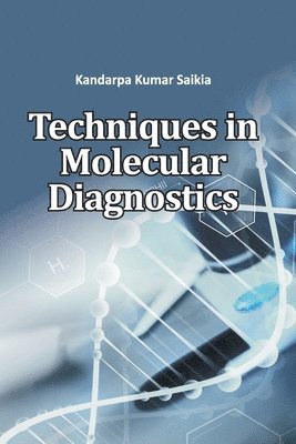 bokomslag Techniques in Molecular Diagnostics