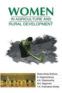 bokomslag Women in Agriculture and Rural Development