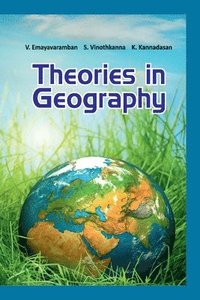 bokomslag Theories in Geography