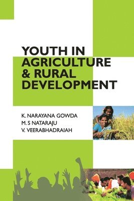 bokomslag Youth in Agriculture and Rural Development