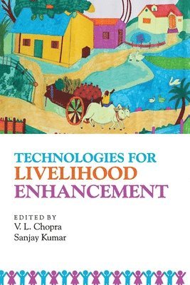 Technologies for Livelihood Enhancement 1