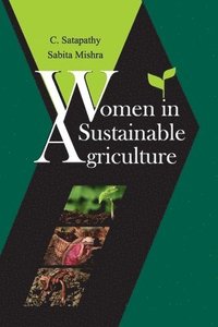 bokomslag Women in Sustainable Agriculture