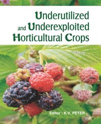 bokomslag Underutilized and Underexploited Horticultural Crops: Vol 03