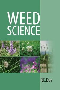 bokomslag Weed Science