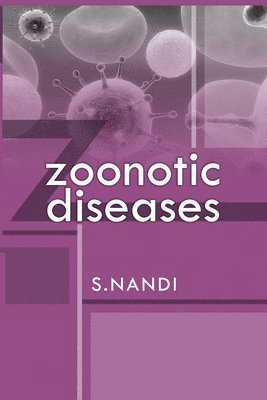 bokomslag Zoonotic Diseases