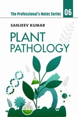 Sanjeev Kumar - Plant Pathology, Inbunden