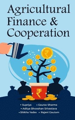 Agricultural Finance & Cooperation 1