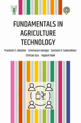 Fundamentals in Agriculture Technology