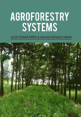 Agroforestry Systems