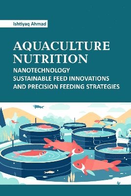 Aquaculture Nutrition