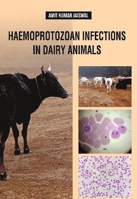 Haemoprotozoan Infections in Dairy Animals
