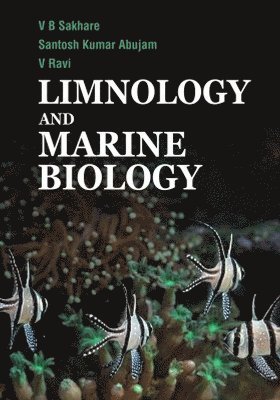 bokomslag Limnology and Marine Biology