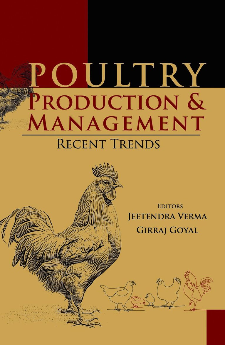 Poultry Production and Management