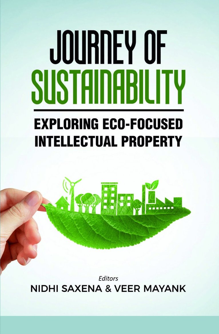 Journey of Sustainability