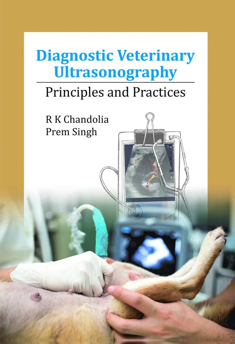 Diagnostic Veterinary Ultrasonography