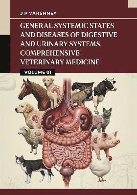General Systemic States and Diseases of Digestive and Urinary Systems