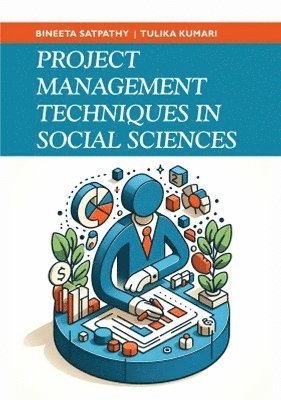 bokomslag Project Management Techniques in Social Sciences