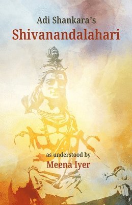 bokomslag Shivanandalahari