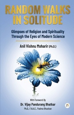 Anil Vishnu Moharir, Anil  Vishnu Moharir - Random Walks In Solitude, Häftad