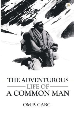 bokomslag Adventurous Life of a Common Man