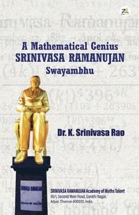bokomslag Mathematical Genius