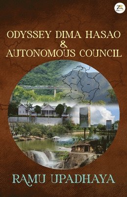 Odyssey Dima Hasao & Autonomous Council 1