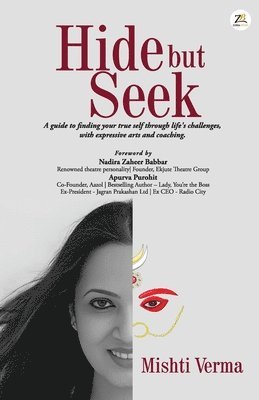 Mishti Verma - Hide But Seek, Häftad