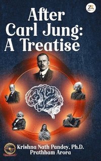 bokomslag After Carl Jung : A Treatise