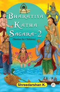 bokomslag Bharatiya Katha Sagara 2