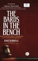 bokomslag The Bards In The Bench